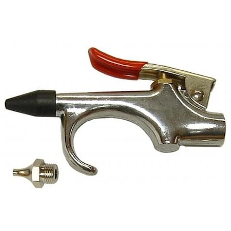 S&G Tool Aid LEVER ACTION BLOW GUN w/2 NOZZLES SG99100